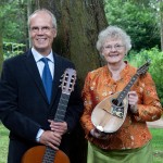 Duet for Mandolin & Guitar - Music from the Golden Age